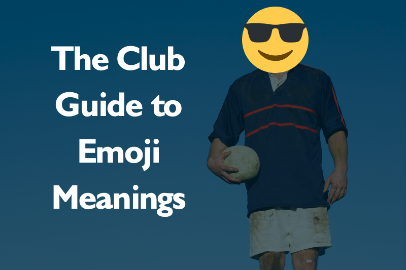 The Club Guide to Emoji Meanings